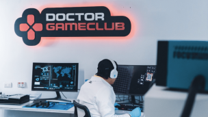 Doctor GameClub: Desde hoy los gamers tienen su propio médico