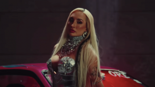 ¿La reina del reggaeton? Fran Maira se luce con su nuevo éxito “Mucho pa ti”