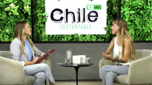 “Chile sustentable”: Min Rebolledo y su visión sobre la comida saludable