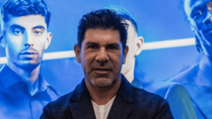 Aseguran que Marcelo Salas tendría una nueva conquista: No es del mundo del espectáculo