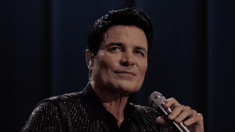 Chayanne cumple 58 años y recibe ola de mensajes desde Chile en redes sociales