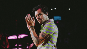 Hermana de Harry Styles habló sobre su inactividad en las redes sociales 