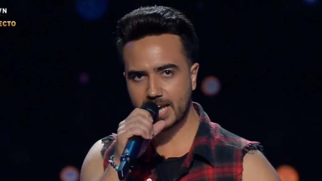 Tributo a Luis Fonsi vuelve a “Mi nombre es” después de 12 años