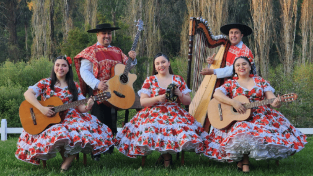 Alerzal de Los Ríos será parte del XXI Campeonato Mundial de Cueca Cofochilex 2024