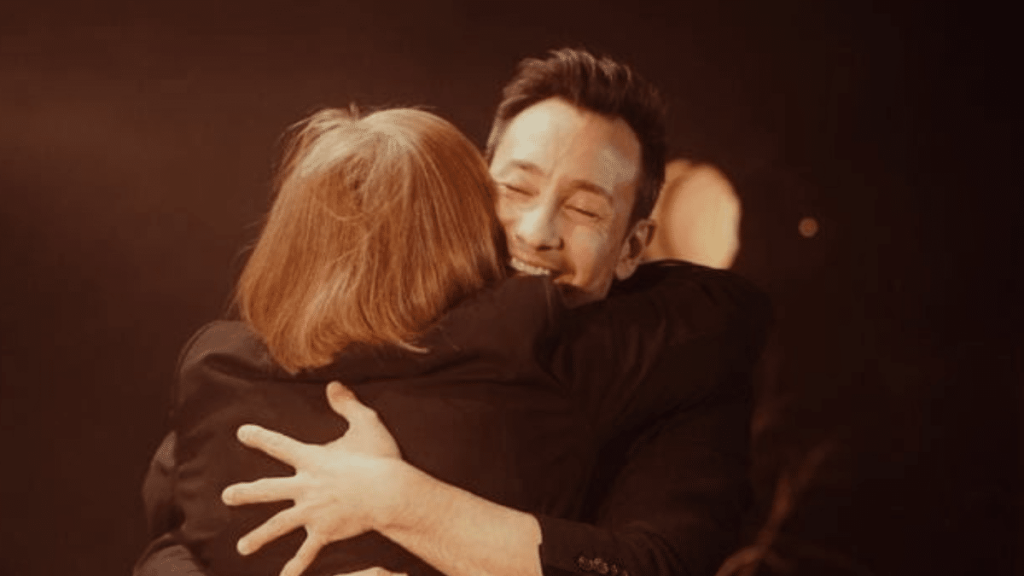 Luciano Pereyra presenta “Mi Primer Amor”, su homenaje para todas las madres