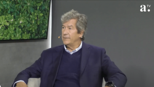 “Chile Sustentable”: Juan Carlos Obrador y “Positive Change”