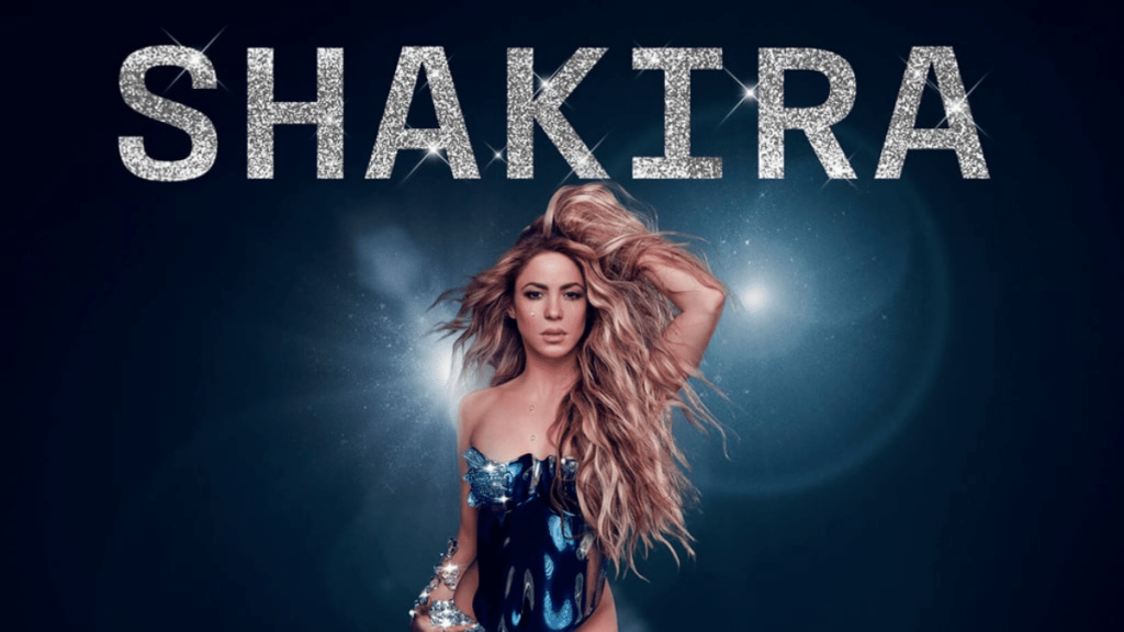 ¡Atención lobas! Estos serían los precios para el concierto de Shakira en el Estadio Nacional