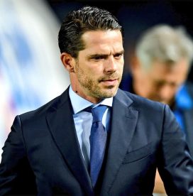 El 'Pitbull' tiene nuevo DT: Fernando Gago será el próximo entrenador de Boca Juniors