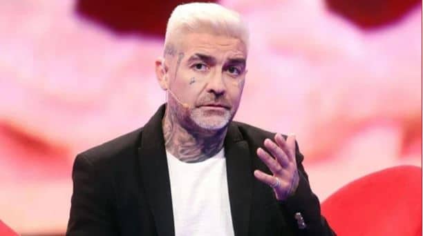 Conflicto entre hijas de DJ Méndez sin tregua en redes sociales: “Cuando te conviene le vuelves a hablar”: