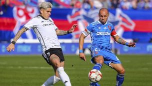 ¿Lo logrará? La fórmula que necesita Colo-Colo para levantar el título en la penúltima fecha