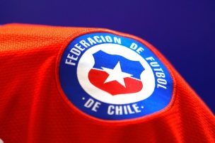 Selección Chilena convoca a nuevo jugador para el duelo con Venezuela