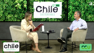 Chile Sustentable y Colbún: 