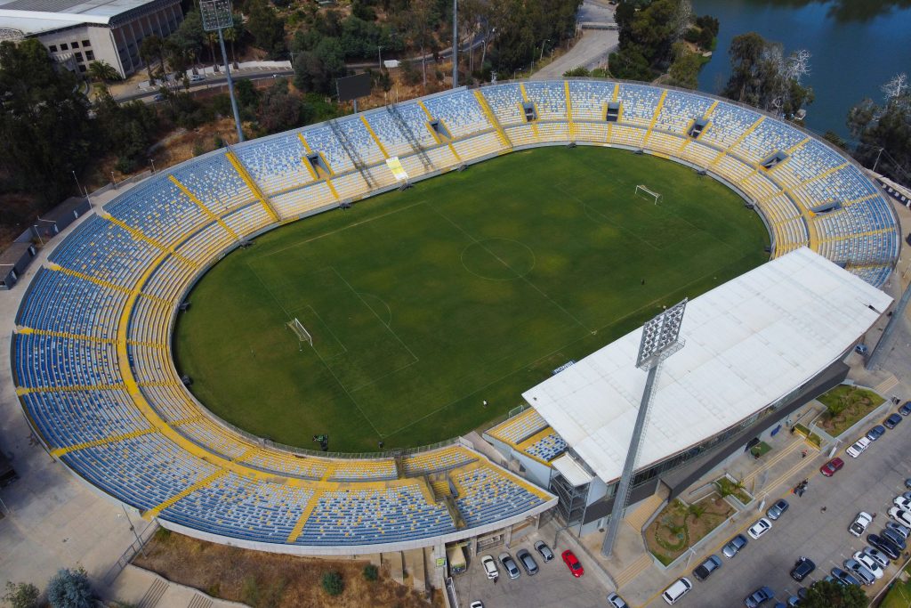 FIFA excluye al Estadio Sausalito como sede del Mundial Sub-20