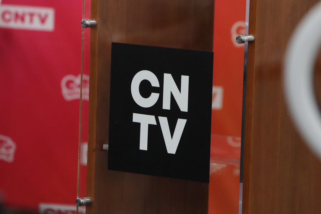 Gobierno acude al CNTV por cobertura mediática en el caso Monsalve