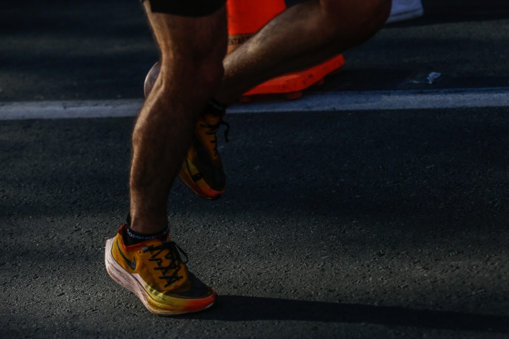 Corrida MagiK en Providencia: Revisa los desvíos de tránsito de este domingo