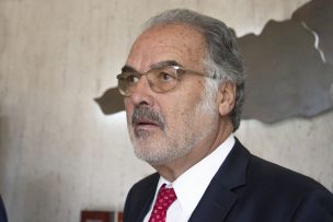 Presidente de COPSA: “Chile necesita acelerar proyectos de infraestructura clave para seguir siendo competitivo”