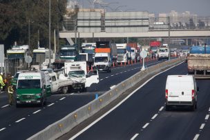 Balance fin de semana largo: 7 fallecidos y más de 190 accidentes de tránsito