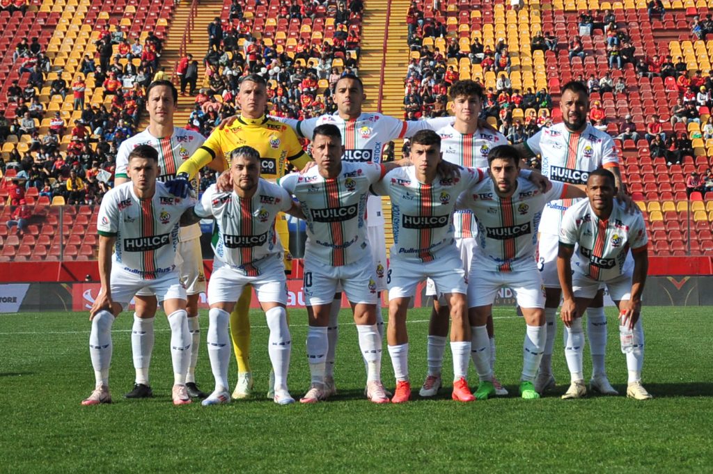 Cobresal enfrenta un éxodo de jugadores: Valencia, Lezcano y Requena encabezan las salidas