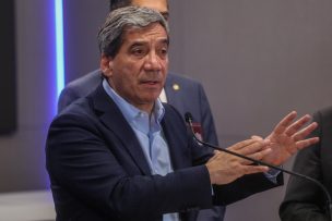 Delegado presidencial detalla medidas de seguridad por última fecha del Campeonato Nacional