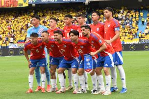 Otra mala para La Roja: FIFA multa a la Federación de Fútbol por retraso en partido contra Colombia