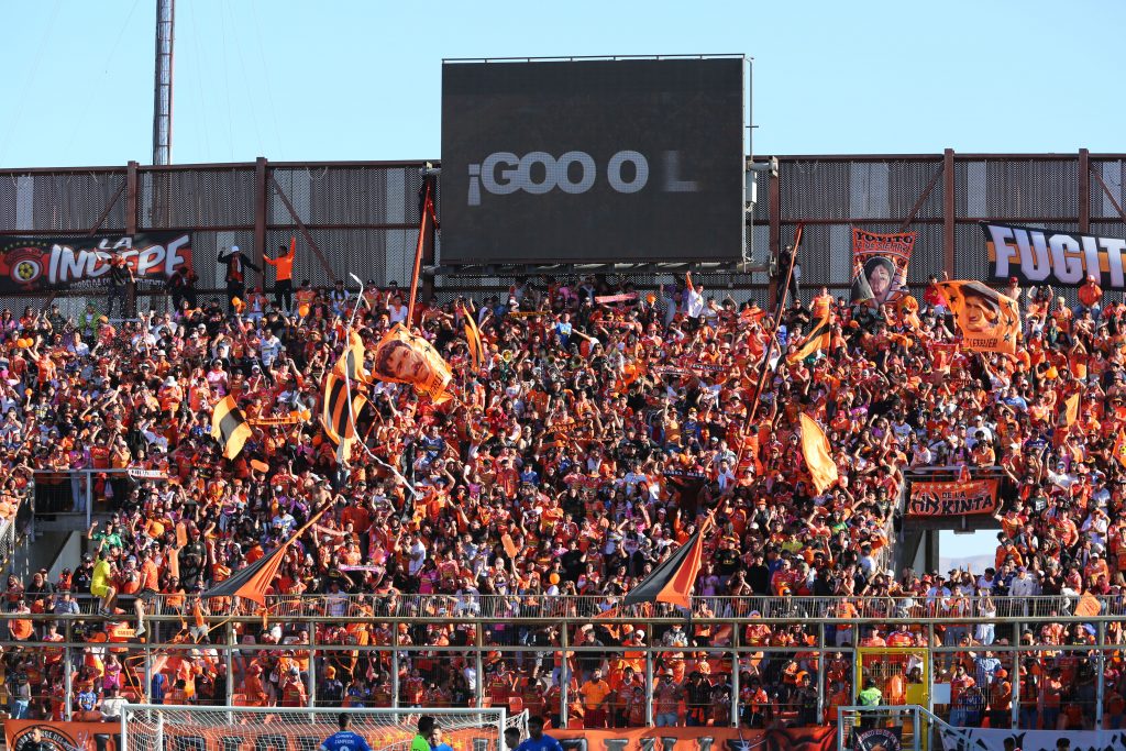 Buscará volver a Primera: Cobreloa anuncia su entrenador para la temporada 2025