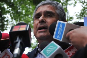 Caso Audios: Hermosilla revela listado de fiscales y jueces en conversaciones por nombramientos y causas judiciales