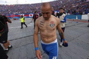 U de Chile no puede contra Everton y se le escapa el campeonato