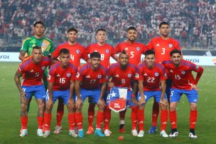 Chile se juega la vida en las Clasificatorias: Revisa la programación de La Roja ante Paraguay y Ecuador