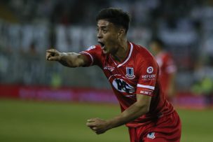 ¿Vuelve a Chile?: Brian Fernández brilla en la Copa Potrero y un club muestra interés en su fichaje