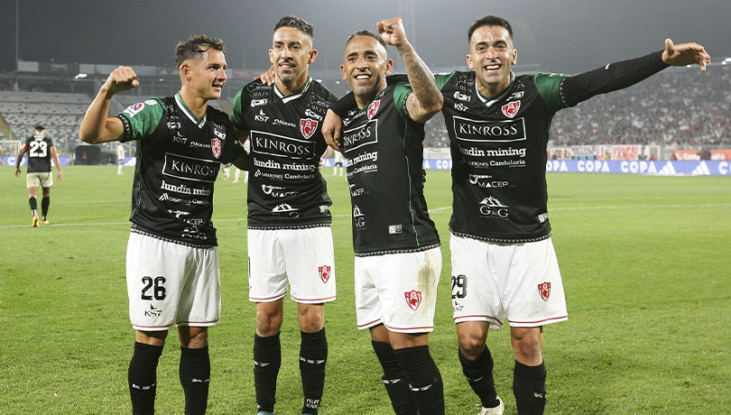 En Copiapó confían en sorprender a Colo-Colo: 