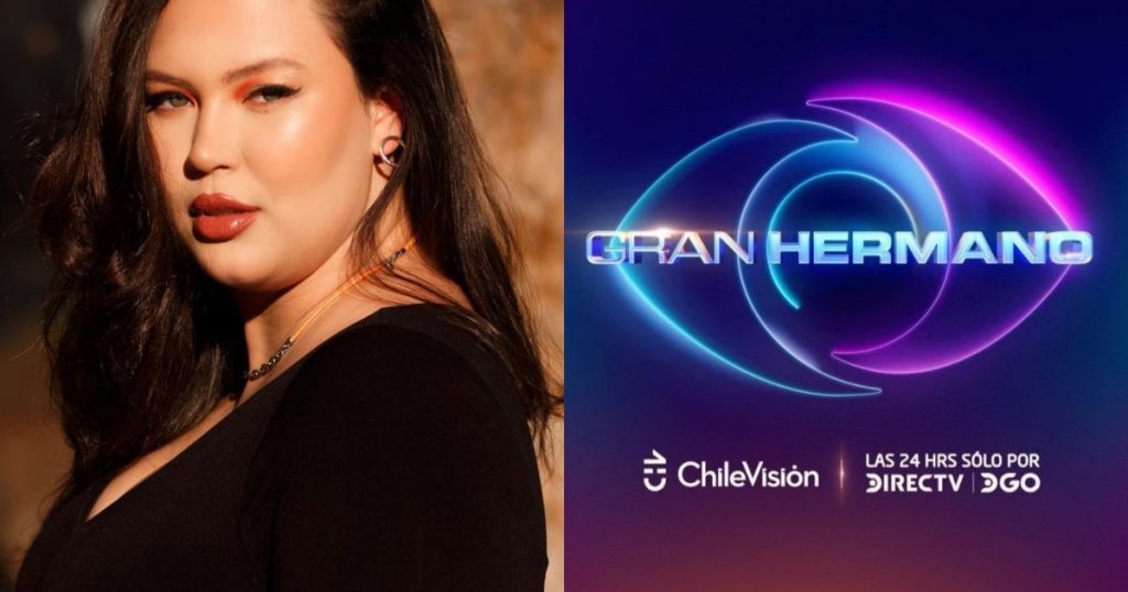 “Nunca lo pedí”: Michelle Carvalho responde a críticas por ciberacoso a ex ‘Gran Hermano’