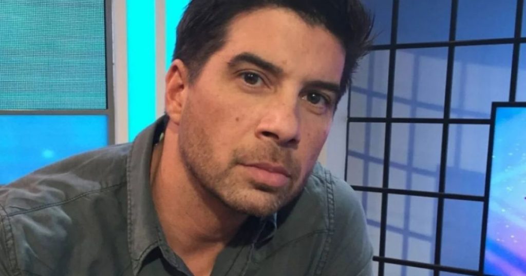 Mario Velasco responde sin filtro a Carla Ballero tras polémicas declaraciones