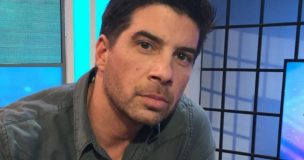 Mario Velasco confirma el fin su relación amorosa en vivo: “Mi relación terminó”