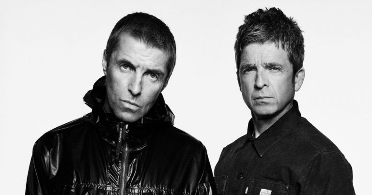 Oasis anuncia nueva gira para 2027 con 38 conciertos: ¿Chile quedó fuera del tour?