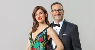 TVN anuncia a María Luisa Godoy y Eduardo Fuentes como los rostros del Festival de Olmué 2025