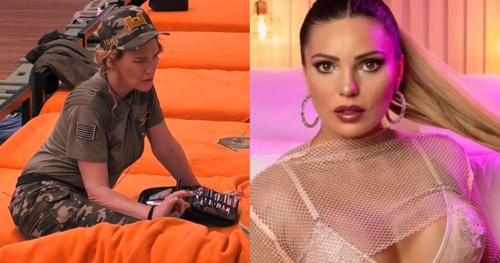 Catalina Pulido critica sin filtro a Faloon Larraguibel por vender contenido erótico: ‘Es súper cínica’