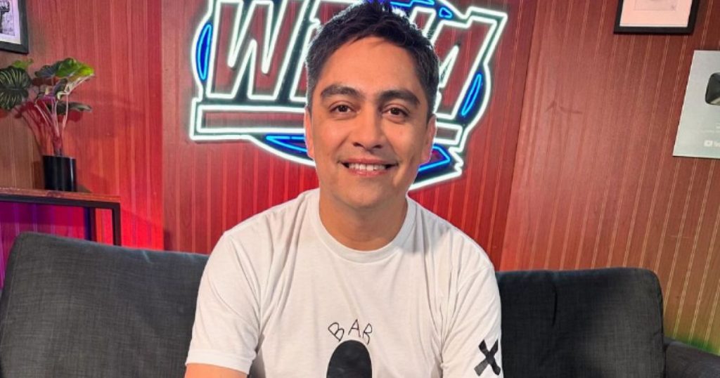 Sergio Freire vive complejo momento: su madre enfrenta grave estado de salud
