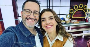 Directora Ejecutiva de TVN se refirió a la supuesta renuncia de María Luisa Godoy y Eduardo Fuentes