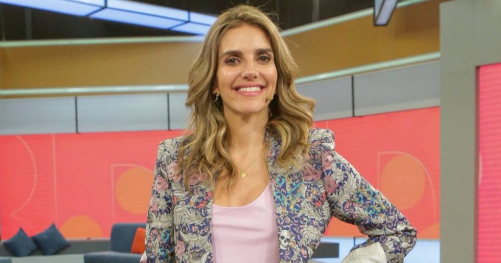 Frente a inminente salida de María Luisa Godoy: Los nombres que suenan para “Buenos Días a Todos”