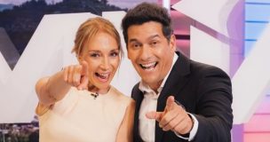 Festival de Viña 2025: Mega confirma nuevos rostros y sorprende con Paola Volpato y José Antonio Neme