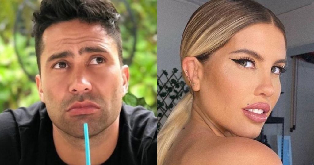 Luis Jiménez rompe el silencio sobre su quiebre con Cote López: “Es mejor no perder el cariño”