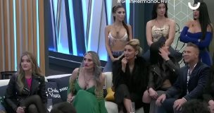 Exintegrante de Gran Hermano preocupa con fotos desde la clínica: “Días de mucho dolor”