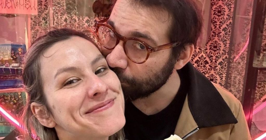 “Llevaba 20 días de casado”: Nicolás Copano en la mira por supuesta infidelidad a “Lady Ganga”