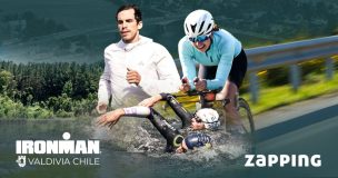 ¿Dónde ver el IronMan 70.3 de Valdivia? Todo lo que necesitas saber sobre el triatlón del año