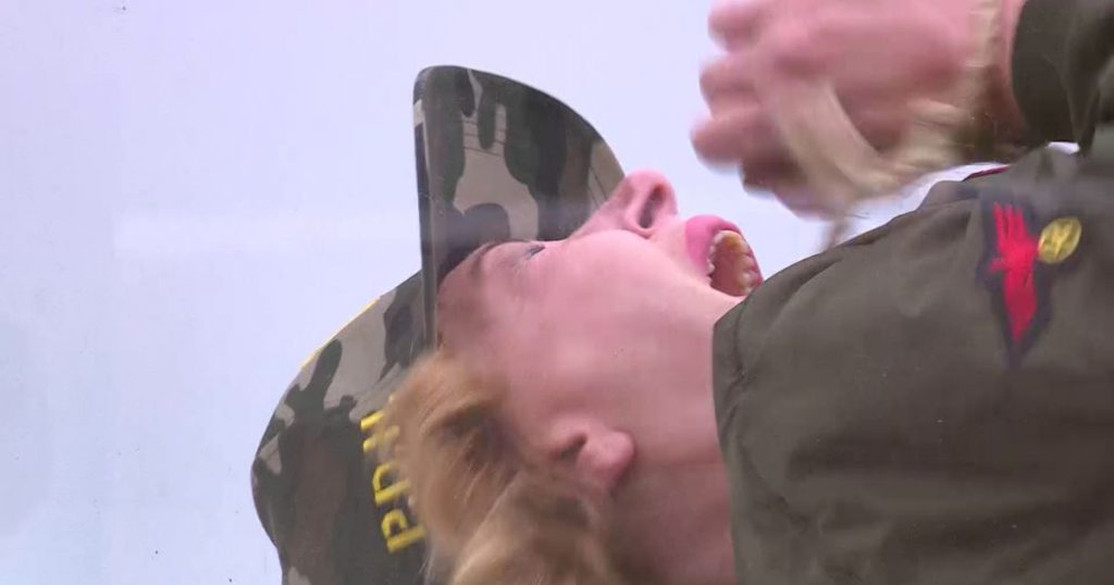 Catalina Pulido colapsó con ratones en ‘Palabra de Honor’: “No pude aguantar ni uno”