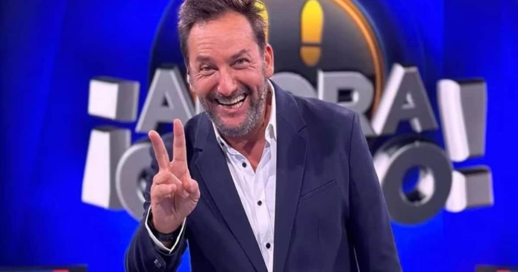 “Ahora Caigo” supera todas las expectativas y rompe su récord de sintonía