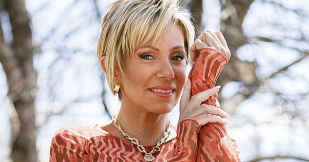 Raquel Argandoña reveló el ‘error’ que dejó al descubierto su infidelidad: “Fue un exceso de confianza”
