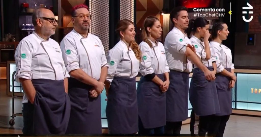 ‘Top Chef VIP’ sorprendió con su séptimo eliminado: “Mi energía ya está puesta en otra cosa”