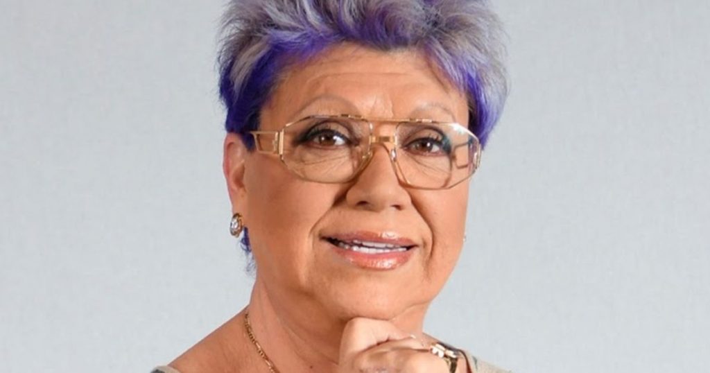 “Me gusta jugar”: Paty Maldonado se suma a “Primer Plano” con Julio César Rodríguez