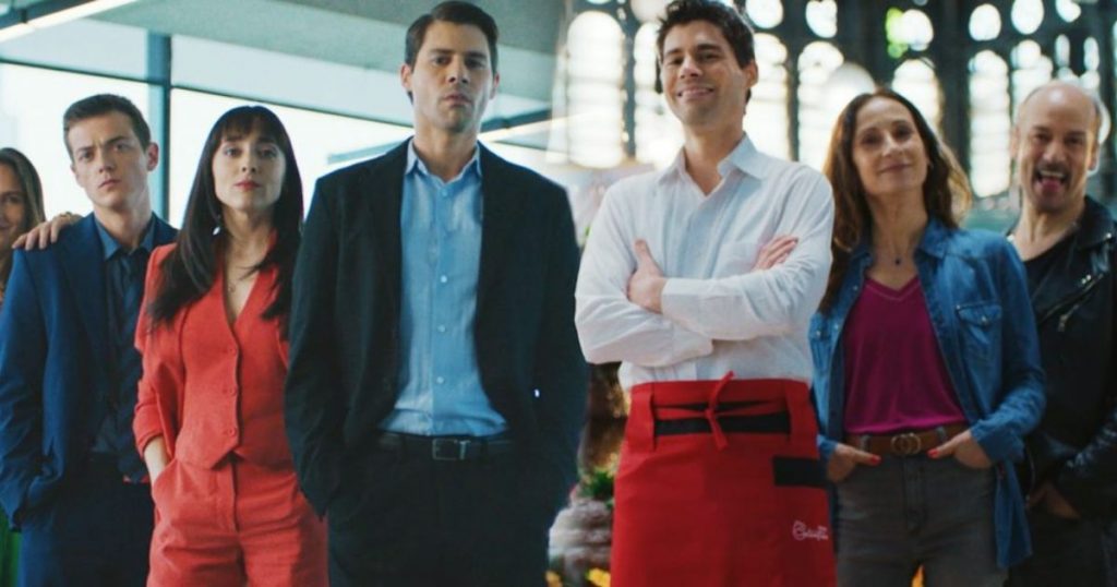 ¿Éxito o decepción? El rating que marcó el debut de “Amores de Mercado” en Mega